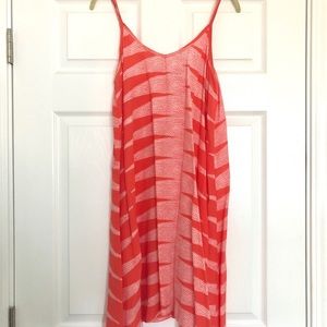 MANAOLA Kuakini Dress